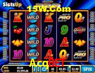 Benefícios VIP na Acqbet